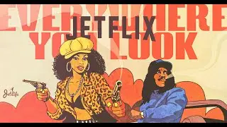 JETFLIX - 