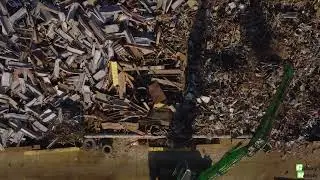 Cash for Metal Recycling in Melbourne &ndash; Quick Payment for All Types of Scrap Metal!
