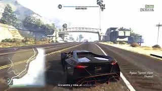 PS5GTA V