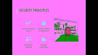 Benchmark   Writing an Information System Security Policy