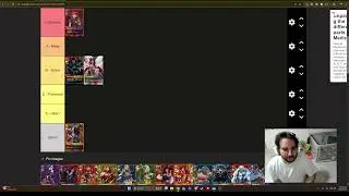 Riftbound Tier List (Despu&eacute;s de Houston)