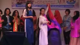 You Raise Me Up by Erica from PWITP
