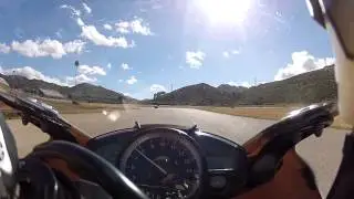 R1 2007 Patriot on Board Mbr Autodromo Piano dell'occhio (Pa)