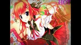 Nightcore - There's a Party In Your Bedroom