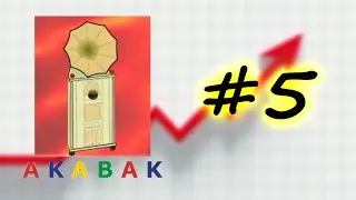 Akabak explained | LEM components pt.1 #5