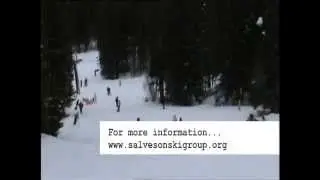 Salveson Ski Group PR video from 2009