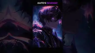 Kaito&rsquo;s Awakening: Shadows of Strength | Anime Adventures