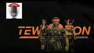 Calm your Tewts!- DC Legends Fight Superheroes