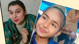 मकर सक्रांति पर क्या किया हमने विशेष#छोटी सी बच्ची का कान्हा के प्रति प्यार#पेंशन प्रति मेरे विचार