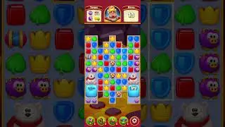 Royal Match very very hard Level -