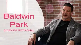 High Speed Fiber is Groundbreaking | Baldwin Park Customer Testimonial