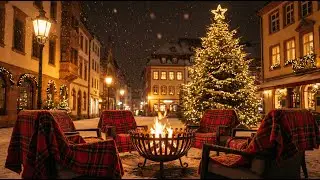 [playlist]❄️외롭지 않은 크리스마스 #801 🎶 | 회사에서 · 카페에서 듣는 음악 | Cozy Christmas Vibes