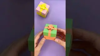 Cute Gift Box🎁