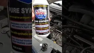 Best cure for your knocking engine