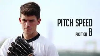 Net Playz Personal Sport Radar - Baseball Training Equipment