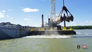 Tred Avon River Oyster Restoration