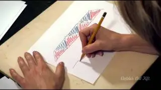 Előzetes: Hogyan tanítsuk gyermekeinket rajzolni a jobb agyféltekés kreativitás módszerével?