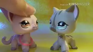 Лпс : Короче говоря мы искали маму )