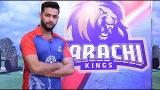 Karachi kings team PSL5 2020\kings squads | Karachi Kings official Song 2020