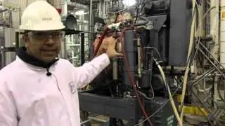Stover Pretreatment