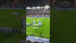 #ligue2bkt #match #smcaen  smcaen 2- 0 Amiens