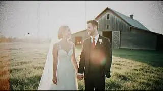 Joyful Union | Christian Wedding Anthem with Lyrics  produced by ‪@HolyHarmonies-‬