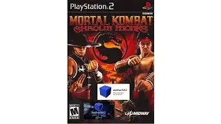 GAME Aether sx2, mortal kombat ps2, tes di android 