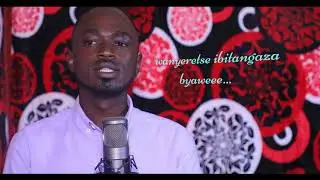 NAGUSHIMIRA NTE? BY K. Olivier lyrics