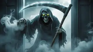 Knockin' on Heaven's Door: 💀 A Dark Country Playlist for the Final Reckoning