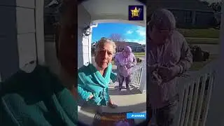 Разгневанные мамы вышли на сцену после розыгрышей с бомбочками с краской! (Снято на кольцевую кам...