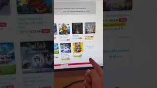 Я нашел лучшие предложения на видеоигры