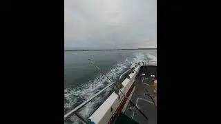 Arbroath fishing part 3