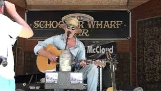 Michael McCloud suzanne