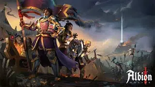 알비온 [albiononline] LF CONTENT