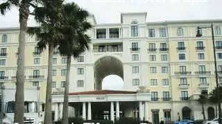 Eilan Hotel & Spa San Antonio Texas | Places to visit | Where to stay?