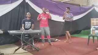 Ndzita tihanyela hi xikhongelo by brother Simon 