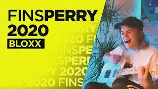 BLOXX - Live at Finsperry2020