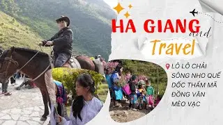 Hà Giang – Chuyến Đi Thay Đổi Cách Nhìn Về Tự Do | Vlog Du Lịch Hà Giang | Tập 1