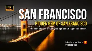 San Francisco in 10 Facts  You&rsquo;ll See It Differently