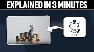 Maya Savings Explained in 3 Minutes 2025!