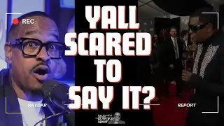 Nobody Wants to Say It&hellip; But Ray Daniels has the ONLY Real Solution to Babyface&rsquo;s Grammy Disrespect