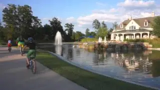 Falls at Imperial Oaks Tour