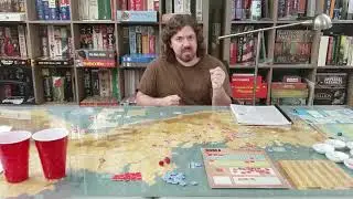 Korea: Fire and Ice - Review