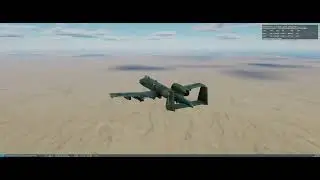 RIFLE conducts CAS in contested airspace