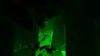 Bewitched Bayou - The Inferno Haunted House