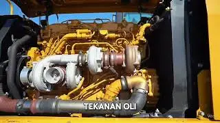 Pantau Suhu, Oli, BBM, & Getaran Mesin Sekaligus? Bisa, Pakai Nextsense!