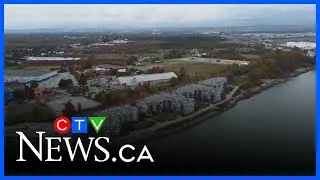 Cowichan Nation критикует премьер-министра и мэра Ричмонда