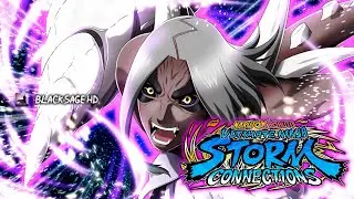 NEW KIMIMARO IS TOO BRUTAL!!! - Naruto X Boruto Ultimate Ninja Storm Connections