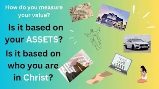 How do you measure your value??