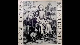 HÖH / Current 93 ‎– I Arise